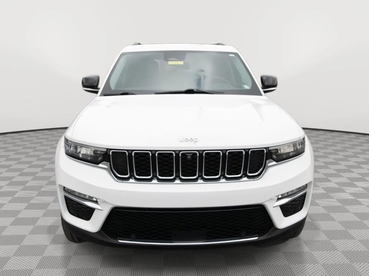 jeep grand cherokee 2023 1C4RJHBG3PC500269 image jeep grand cherokee 2023 1C4RJHBG3PC500269 image